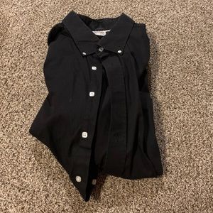 Cinch men’s long sleeve shirt